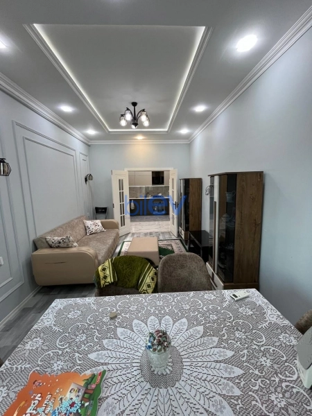 Satış 3 otaqlı Yeni Tikili bina evi  95m², Bakı