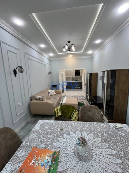 Satış 3 otaqlı Yeni Tikili bina evi  95m², Bakı
