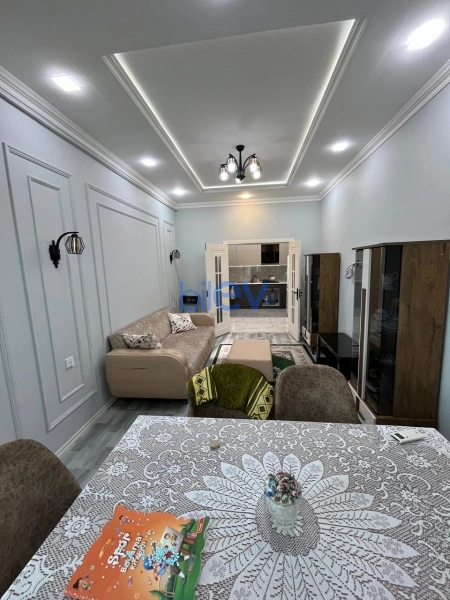 Satış 3 otaqlı Yeni Tikili bina evi  95m², Bakı
