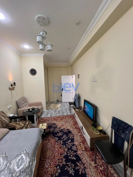 Satış 3 otaqlı Yeni Tikili bina evi  95m², Bakı