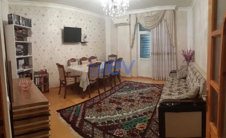 Satış 2 otaqlı Yeni Tikili bina evi  50m², Xırdalan