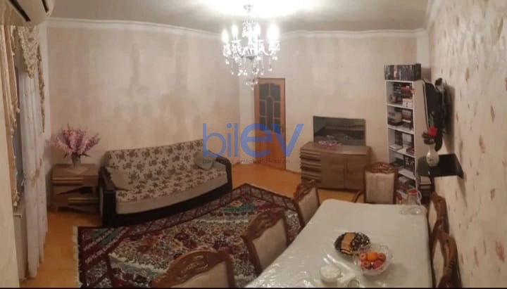 Satış 2 otaqlı Yeni Tikili bina evi  50m², Xırdalan