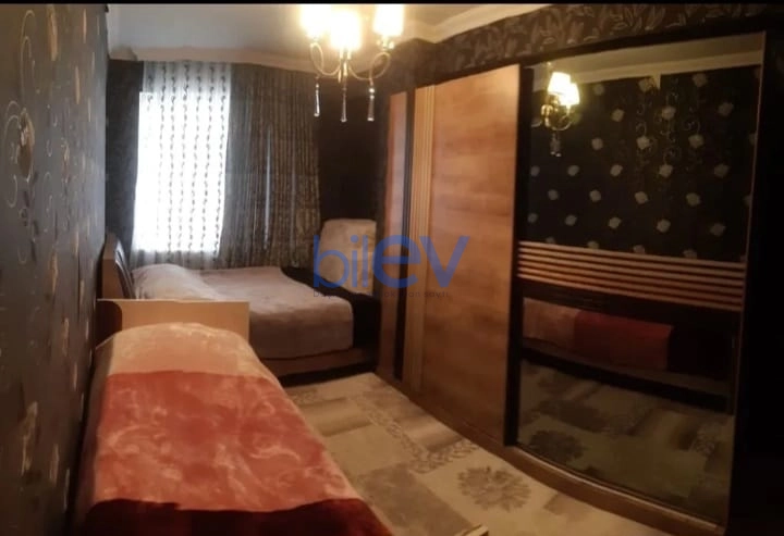 Satış 2 otaqlı Yeni Tikili bina evi  50m², Xırdalan