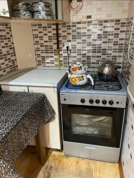 Satış 2 otaqlı Yeni Tikili bina evi  50m², Xırdalan