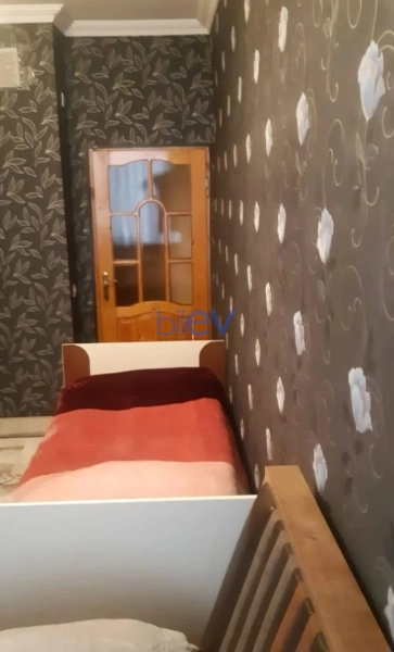 Satış 2 otaqlı Yeni Tikili bina evi  50m², Xırdalan