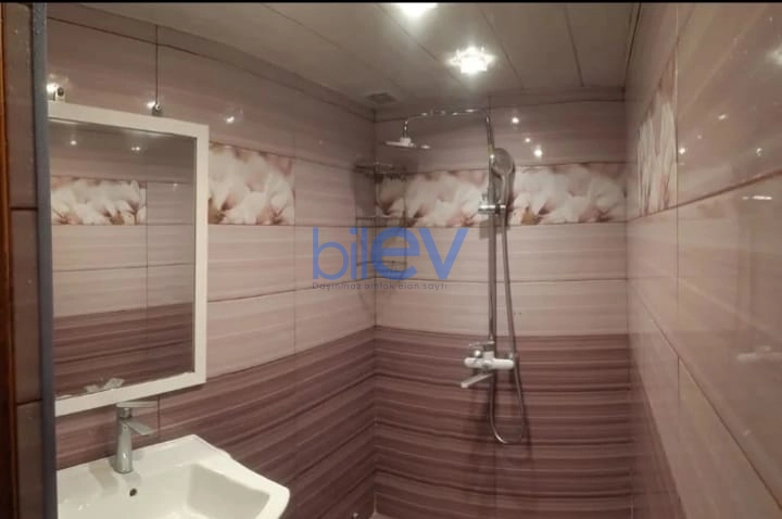 Satış 2 otaqlı Yeni Tikili bina evi  50m², Xırdalan