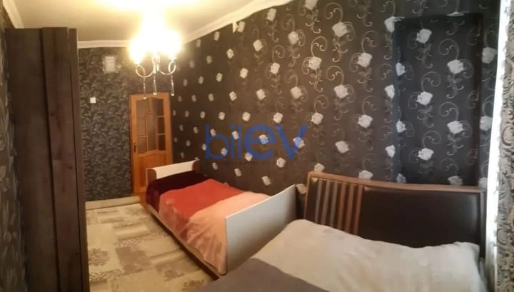 Satış 2 otaqlı Yeni Tikili bina evi  50m², Xırdalan