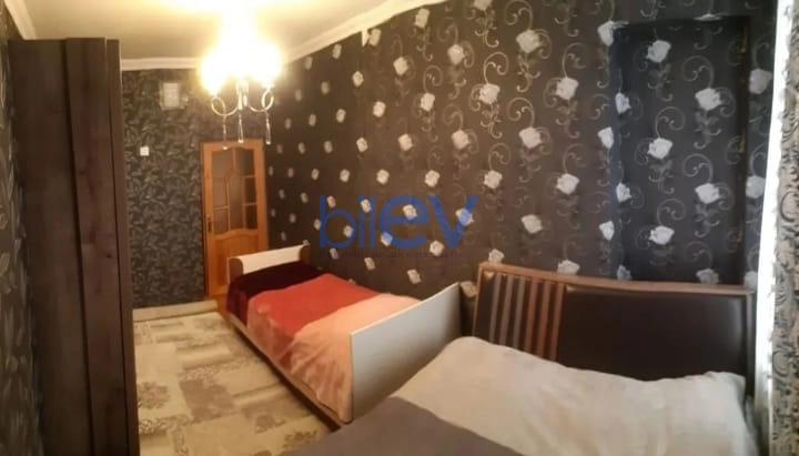 Satış 2 otaqlı Yeni Tikili bina evi  50m², Xırdalan