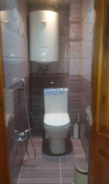 Satış 2 otaqlı Yeni Tikili bina evi  50m², Xırdalan