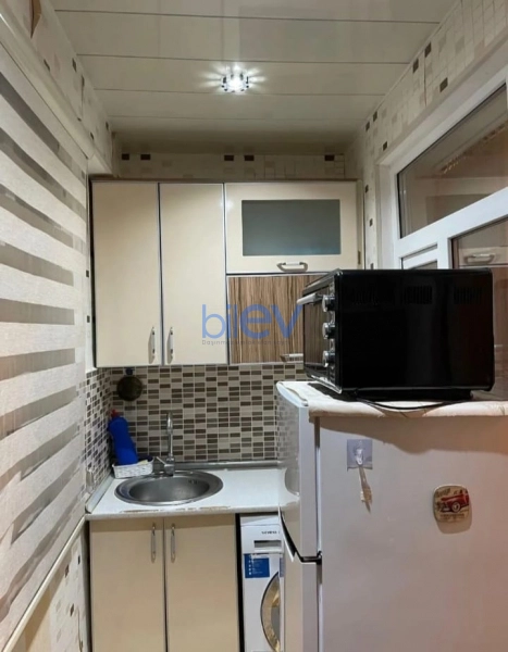 Satış 2 otaqlı Yeni Tikili bina evi  50m², Xırdalan