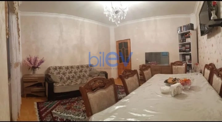 Satış 2 otaqlı Yeni Tikili bina evi  50m², Xırdalan
