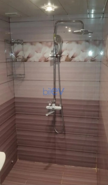 Satış 2 otaqlı Yeni Tikili bina evi  50m², Xırdalan