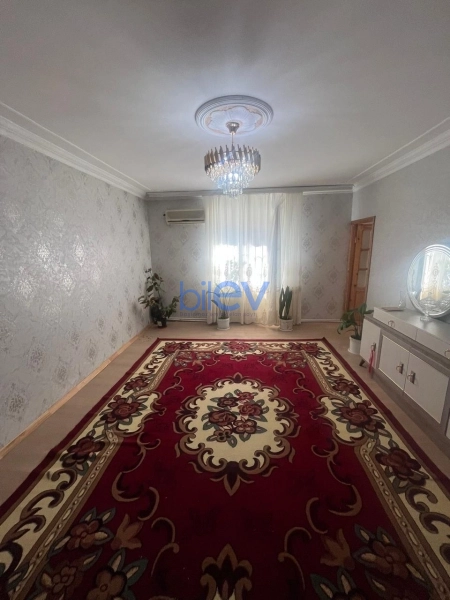 Satış 3 otaqlı Köhnə Tikili bina evi  50m², Bakı