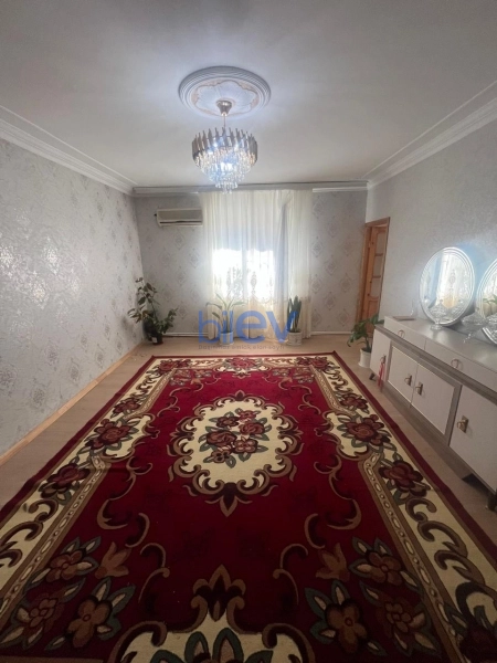 Satış 3 otaqlı Köhnə Tikili bina evi  50m², Bakı