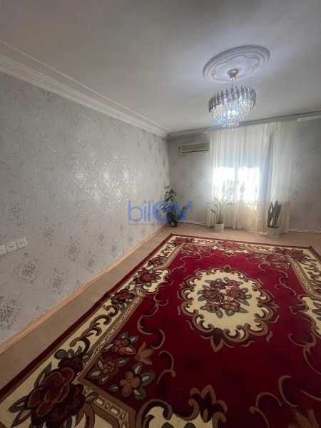 Satış 3 otaqlı Köhnə Tikili bina evi  50m², Bakı