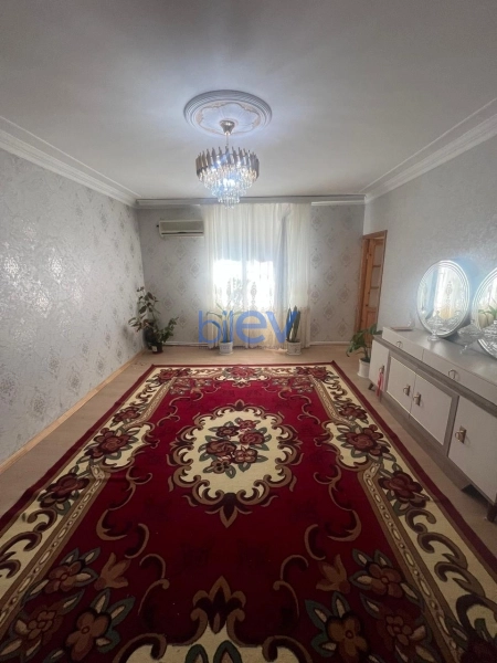 Satış 3 otaqlı Köhnə Tikili bina evi  50m², Bakı