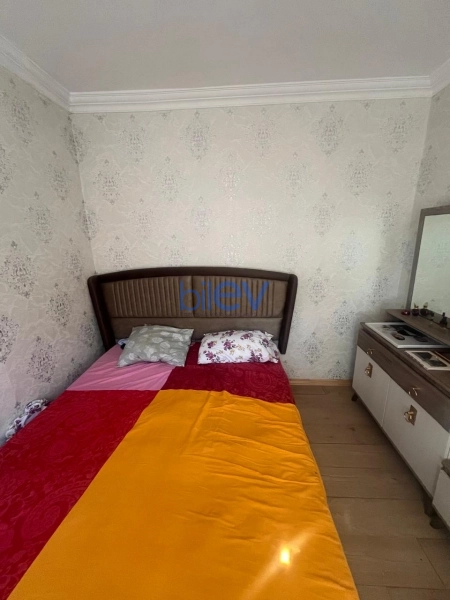 Satış 3 otaqlı Köhnə Tikili bina evi  50m², Bakı