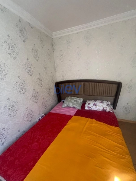 Satış 3 otaqlı Köhnə Tikili bina evi  50m², Bakı