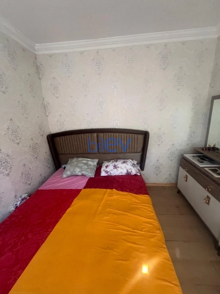 Satış 3 otaqlı Köhnə Tikili bina evi  50m², Bakı