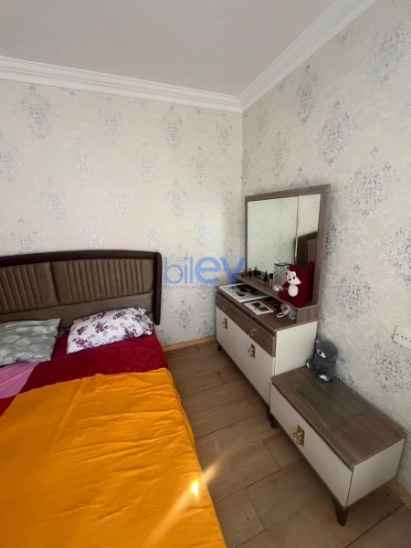 Satış 3 otaqlı Köhnə Tikili bina evi  50m², Bakı