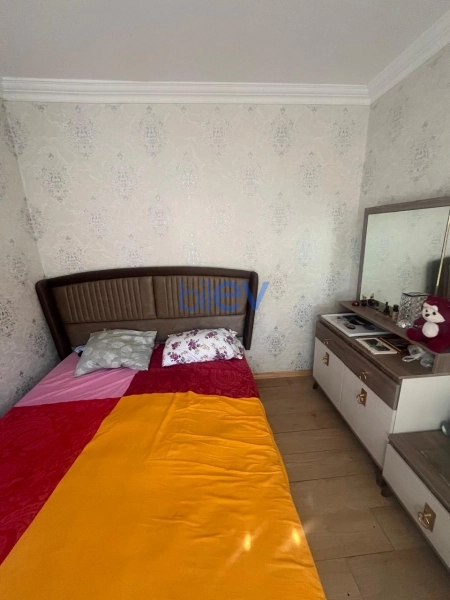 Satış 3 otaqlı Köhnə Tikili bina evi  50m², Bakı