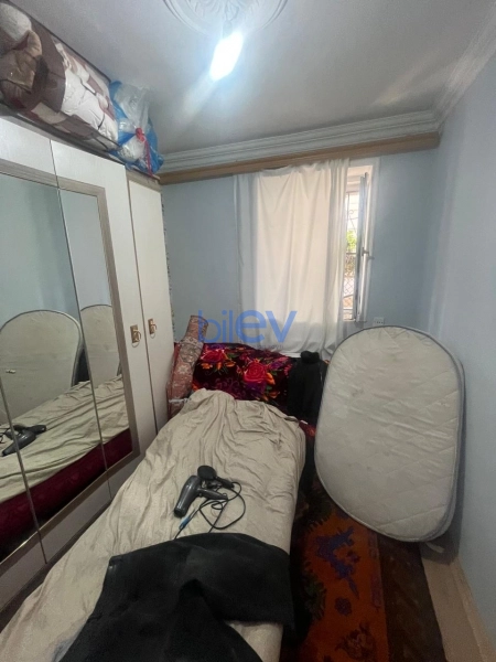 Satış 3 otaqlı Köhnə Tikili bina evi  50m², Bakı