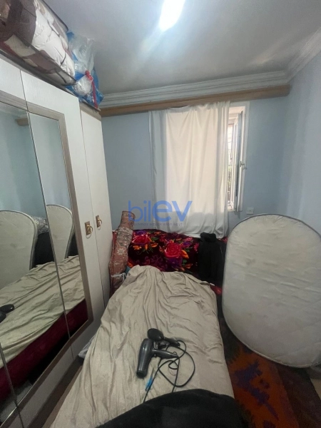 Satış 3 otaqlı Köhnə Tikili bina evi  50m², Bakı