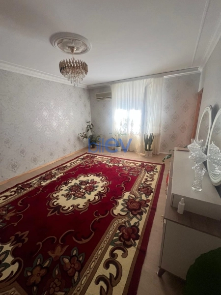 Satış 3 otaqlı Köhnə Tikili bina evi  50m², Bakı