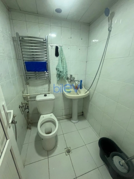 Satış 3 otaqlı Köhnə Tikili bina evi  50m², Bakı