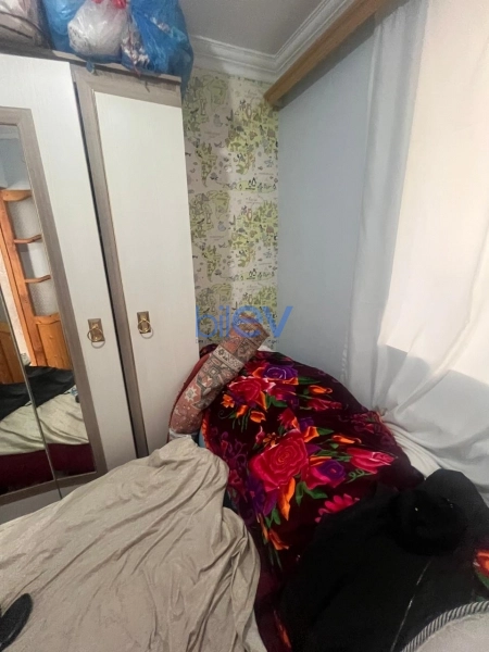 Satış 3 otaqlı Köhnə Tikili bina evi  50m², Bakı