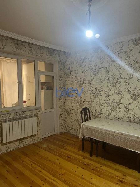 Satış 2 otaqlı Yeni Tikili bina evi  50m², Xırdalan