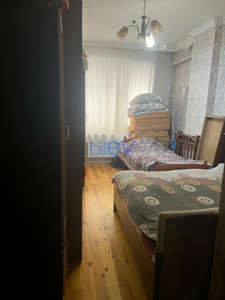 Satış 2 otaqlı Yeni Tikili bina evi  50m², Xırdalan