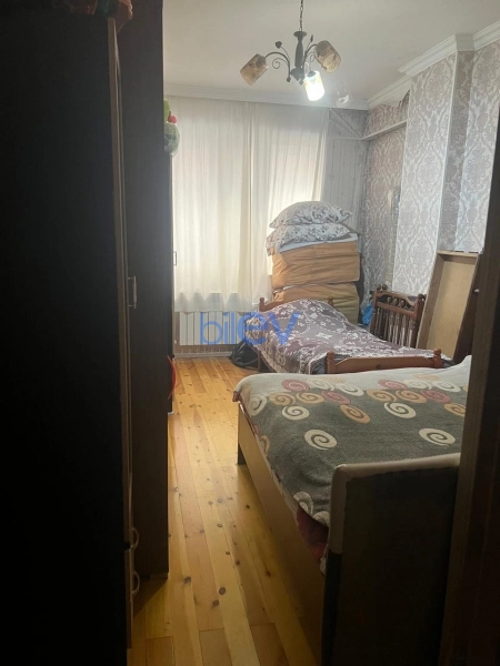 Satış 2 otaqlı Yeni Tikili bina evi  50m², Xırdalan