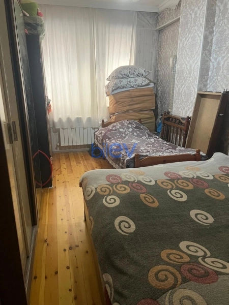 Satış 2 otaqlı Yeni Tikili bina evi  50m², Xırdalan