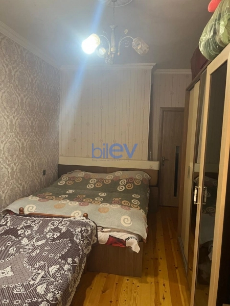 Satış 2 otaqlı Yeni Tikili bina evi  50m², Xırdalan