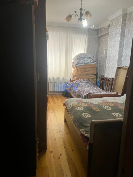 Satış 2 otaqlı Yeni Tikili bina evi  50m², Xırdalan