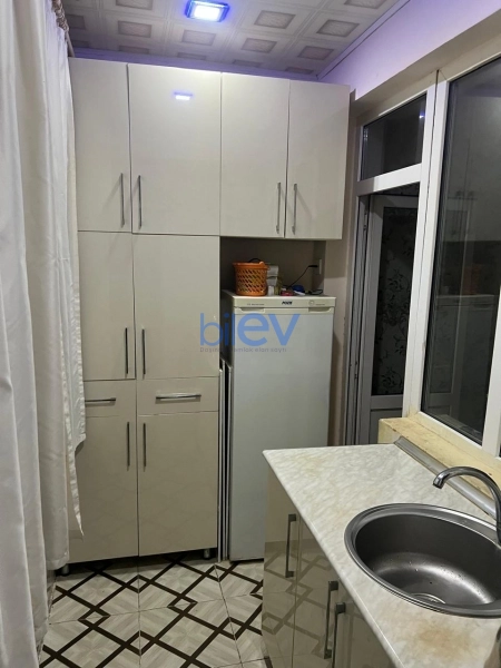 Satış 2 otaqlı Yeni Tikili bina evi  50m², Xırdalan