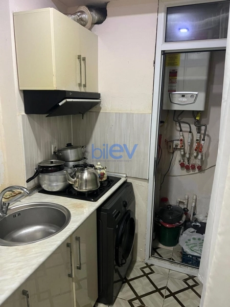 Satış 2 otaqlı Yeni Tikili bina evi  50m², Xırdalan