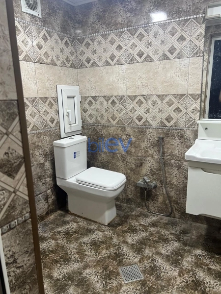Satış 2 otaqlı Yeni Tikili bina evi  50m², Xırdalan