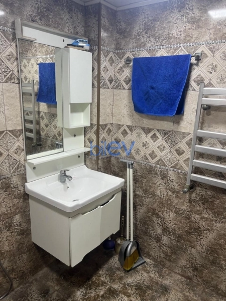 Satış 2 otaqlı Yeni Tikili bina evi  50m², Xırdalan