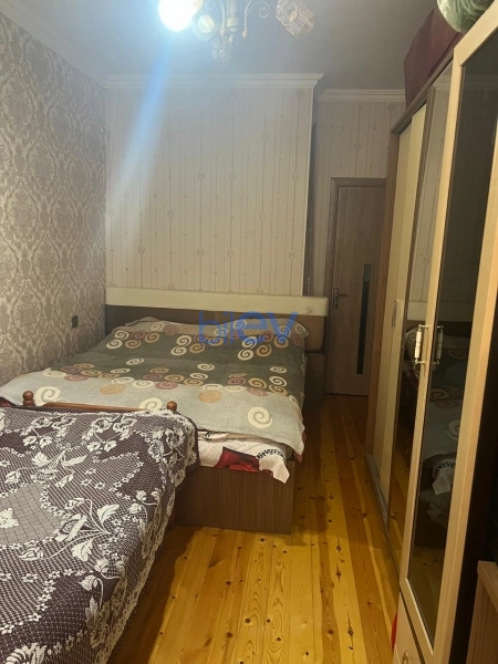Satış 2 otaqlı Yeni Tikili bina evi  50m², Xırdalan