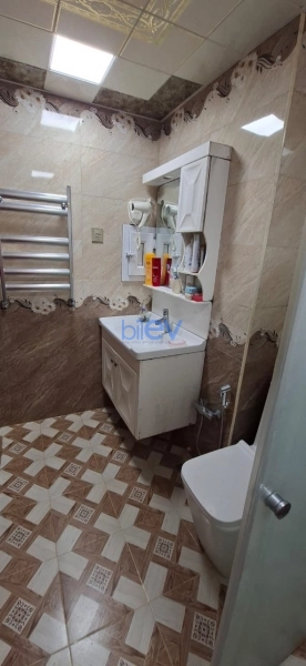 Satış 3 otaqlı Yeni Tikili bina evi  74m², Bakı