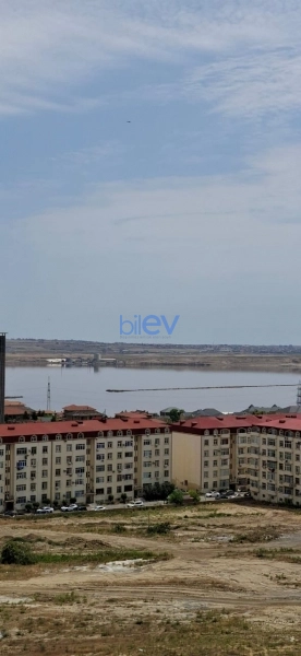 Satış 3 otaqlı Yeni Tikili bina evi  74m², Bakı