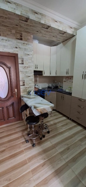 Satış 3 otaqlı Yeni Tikili bina evi  74m², Bakı