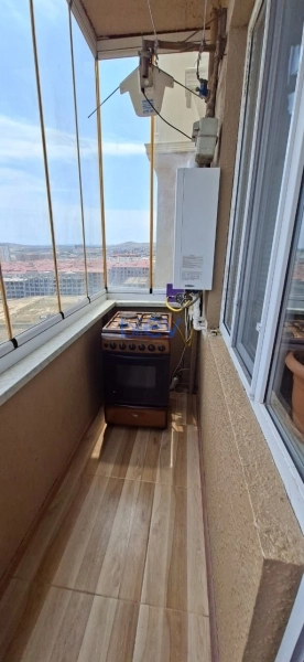 Satış 3 otaqlı Yeni Tikili bina evi  74m², Bakı
