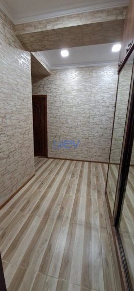 Satış 3 otaqlı Yeni Tikili bina evi  74m², Bakı