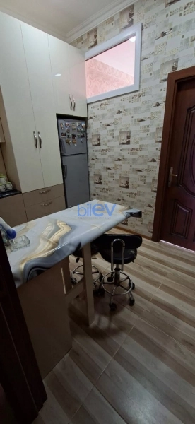 Satış 3 otaqlı Yeni Tikili bina evi  74m², Bakı