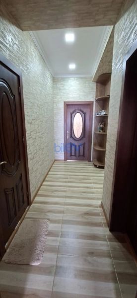 Satış 3 otaqlı Yeni Tikili bina evi  74m², Bakı