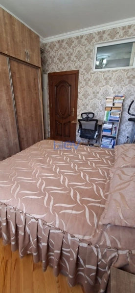 Satış 3 otaqlı Yeni Tikili bina evi  74m², Bakı