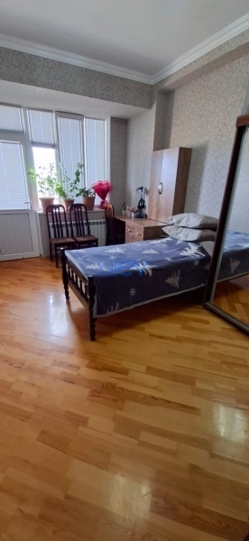 Satış 3 otaqlı Yeni Tikili bina evi  74m², Bakı
